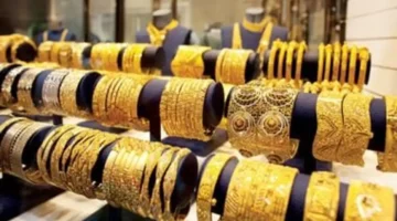 تحديثات الصاغة.. أسعار الذهب في مصر تسجل أرقامًا جديدة بتعاملات الجمعة 16 يناير 2026